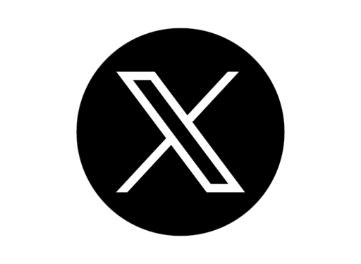 X (Twitter) Logo